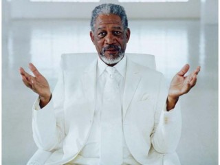Morgan Freeman picture, image, poster